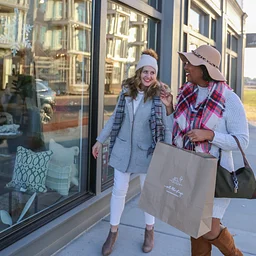 Small Business Saturday