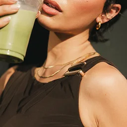 BIJOU ÉTOILE × LOKI COFFEE ✧˖°⋆｡˚ Matcha Take Over 🍵✨