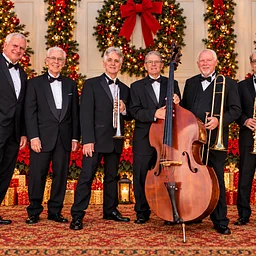 Palm Beach Society Orchestra Holiday Concert