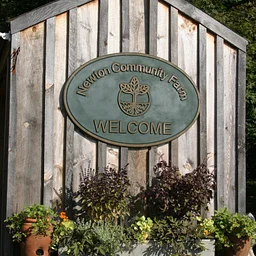 Putting the 'Community' in Community Farms