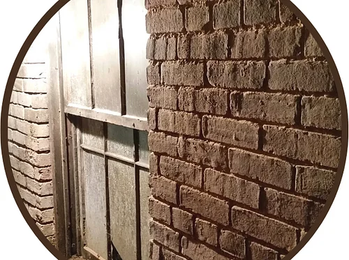 Underground Hidden Spaces Tour- June 20th @ 1pm