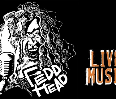 Live Music: Robert Rolfe Feddersen