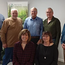 Board of Directors Meeting