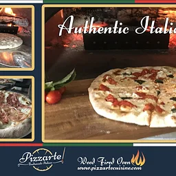 Pizzarte Tradizionale Italiano