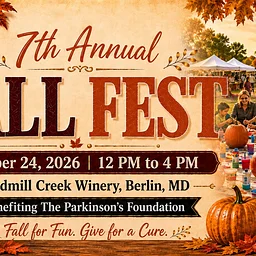 7th Annual Fall Fest