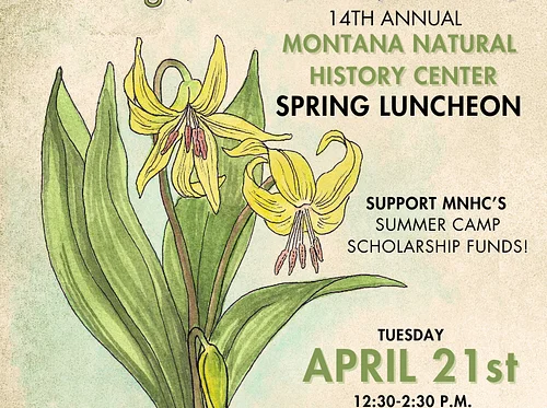 MNHC Spring Luncheon