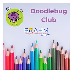 Doodlebug Club - October 15