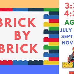 Brick by Brick