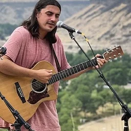live music by matthew mccloskey