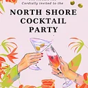 North Shore Cocktail Party