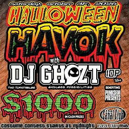 Halloween Havok