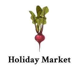 Holiday Market