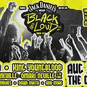 BLACK AND LOUD FEST