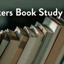 The Seekers Book Study