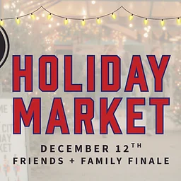 Holiday Market Week 4