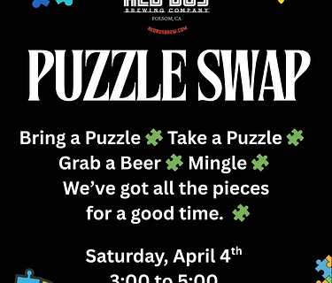Puzzle Swap