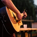 Live Music: Dylan Newcomb