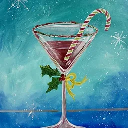 Christmas Spirit