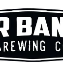 Tar Banks Brewing Company