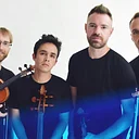 Chautauqua Chamber Music: JACK Quartet