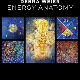 Artist Reception // Debra Weier: Energy Anatomy