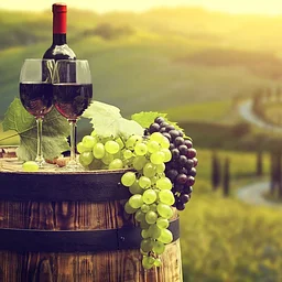 Italian Wine Tasting and Risotto Making Class