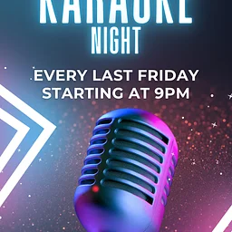 Karaoke Night