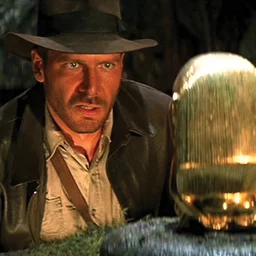 Raiders of the Lost Ark