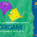 Artecito Virtual Manta Ray