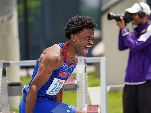 PSAL Manhattan Borough Championship