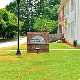 Winterville Cultural Center
