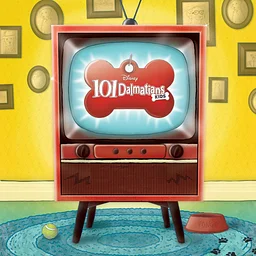 101 Dalmatians Kids