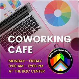 Co-Working Cafe