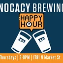 All Hours Happy Hour