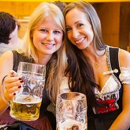 Tracht-n-Stein Fest