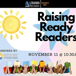 Raising Ready Readers