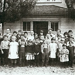 Family Fun Day: Midway Schoolhouse