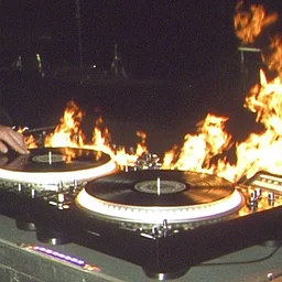 DJ Justin Barney