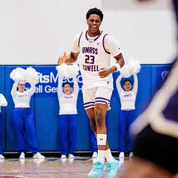 UMass Lowell MBB vs. Bryant University | Kennedy Athletic Center