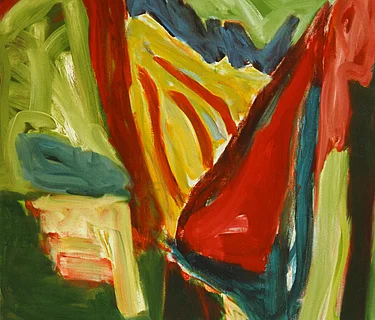 Creativity Exploration: Making & Movement