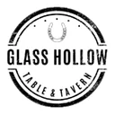 Glass Hollow Table & Tavern
