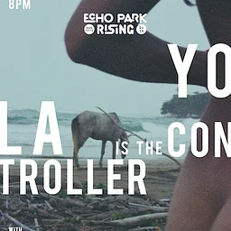 Yola is the Controller