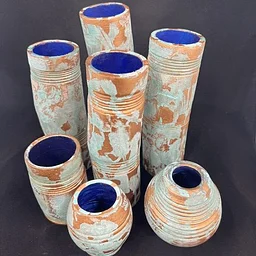 Woodturning