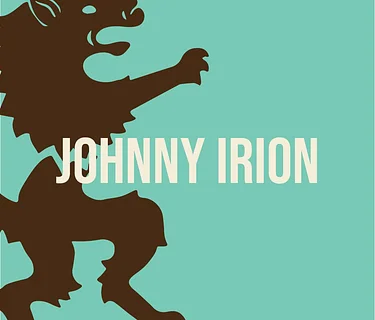 Johnny Irion