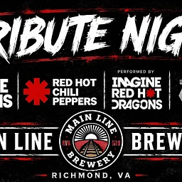 Imagine Dragons & Red Hot Chili Peppers Tribute