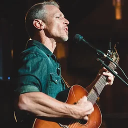 Live Music: Jeff Kloetzel