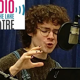 Radio on the Lake Theatre: The Day the Earth Stood Still