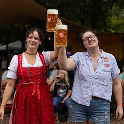 Clawtoberfest