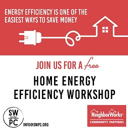 Home Energy Efficiency