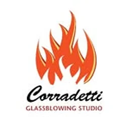 Corradetti Glassblowing